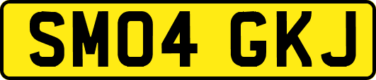 SM04GKJ
