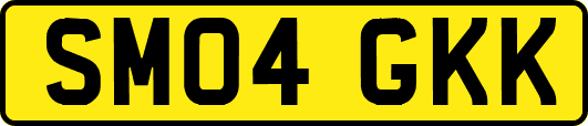 SM04GKK