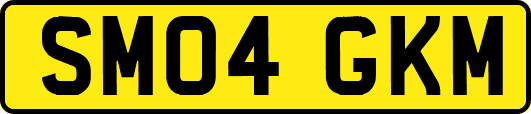 SM04GKM