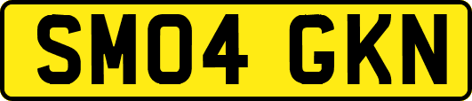 SM04GKN