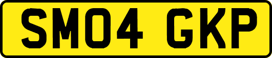 SM04GKP