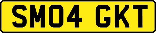 SM04GKT
