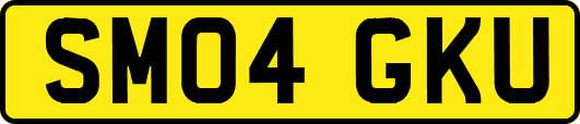 SM04GKU