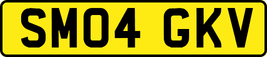 SM04GKV