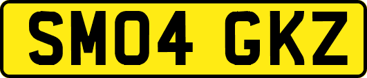 SM04GKZ