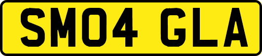 SM04GLA