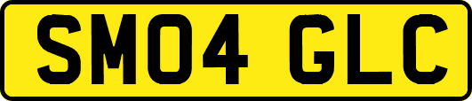 SM04GLC