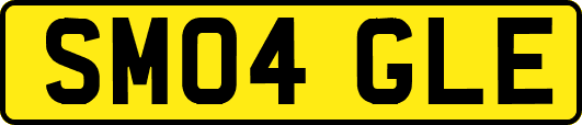 SM04GLE