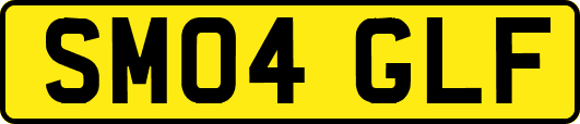 SM04GLF