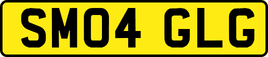 SM04GLG