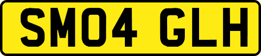 SM04GLH