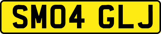 SM04GLJ
