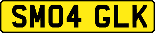 SM04GLK