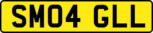 SM04GLL