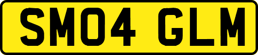 SM04GLM