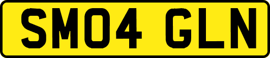 SM04GLN