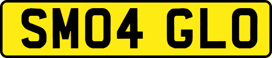 SM04GLO