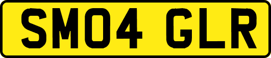 SM04GLR