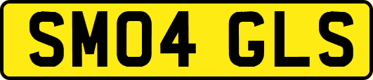 SM04GLS