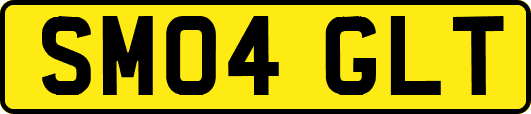 SM04GLT
