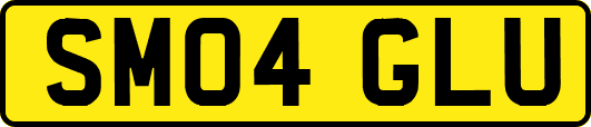 SM04GLU