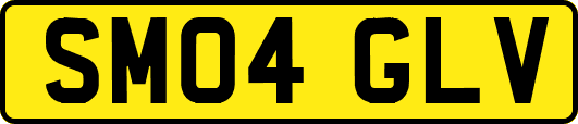 SM04GLV