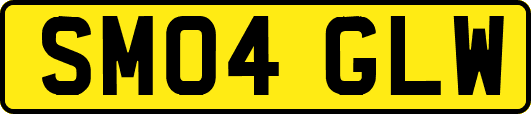 SM04GLW