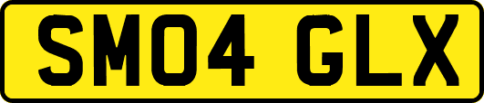 SM04GLX