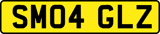 SM04GLZ