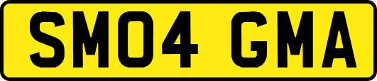 SM04GMA