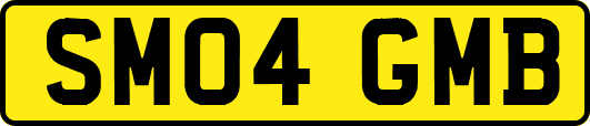 SM04GMB