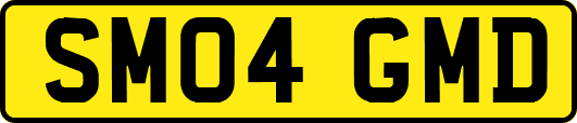 SM04GMD