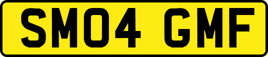 SM04GMF