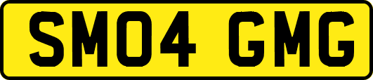 SM04GMG