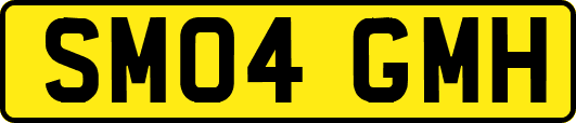 SM04GMH