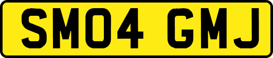 SM04GMJ