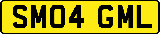 SM04GML