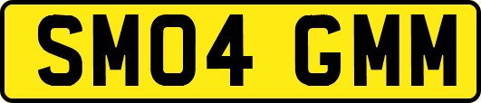 SM04GMM