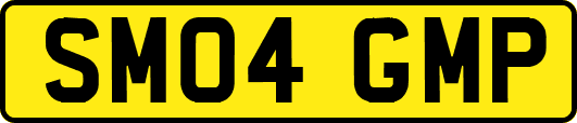 SM04GMP