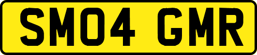 SM04GMR