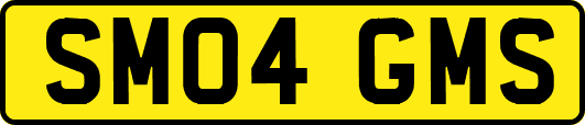 SM04GMS