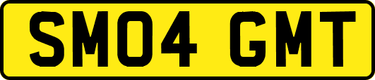SM04GMT