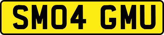 SM04GMU