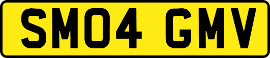 SM04GMV