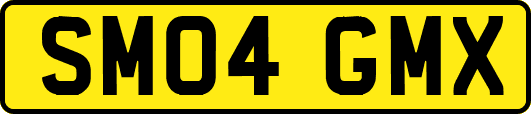 SM04GMX