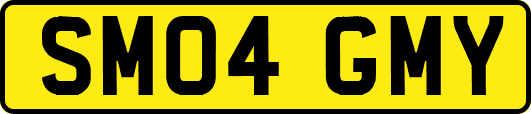 SM04GMY