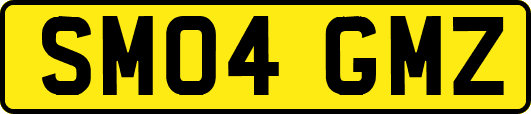 SM04GMZ