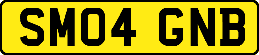 SM04GNB