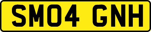 SM04GNH