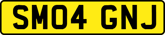 SM04GNJ